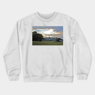 Gorgeous Landscape View Crewneck Sweatshirt